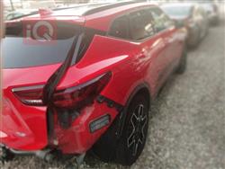 Chevrolet Blazer